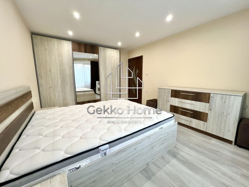 Продава 2-СТАЕН, гр. Варна, Владислав Варненчик 1, снимка 8 - Апартаменти - 52798415