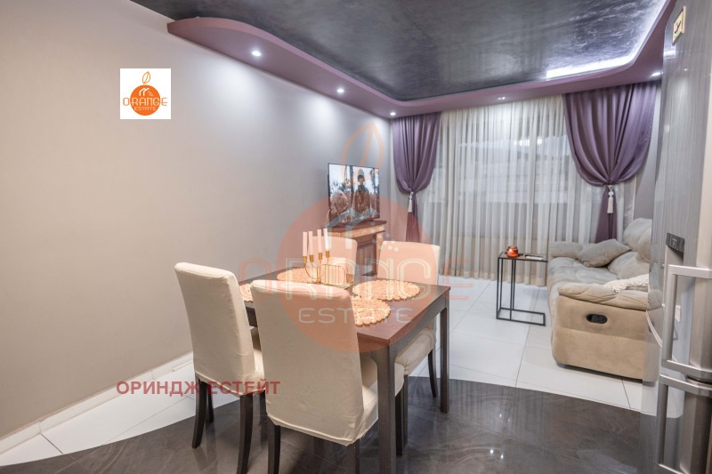 Продава 2-СТАЕН, гр. София, Овча купел, снимка 11 - Апартаменти - 52801287