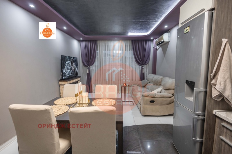 Продава 2-СТАЕН, гр. София, Овча купел, снимка 16 - Апартаменти - 52801287