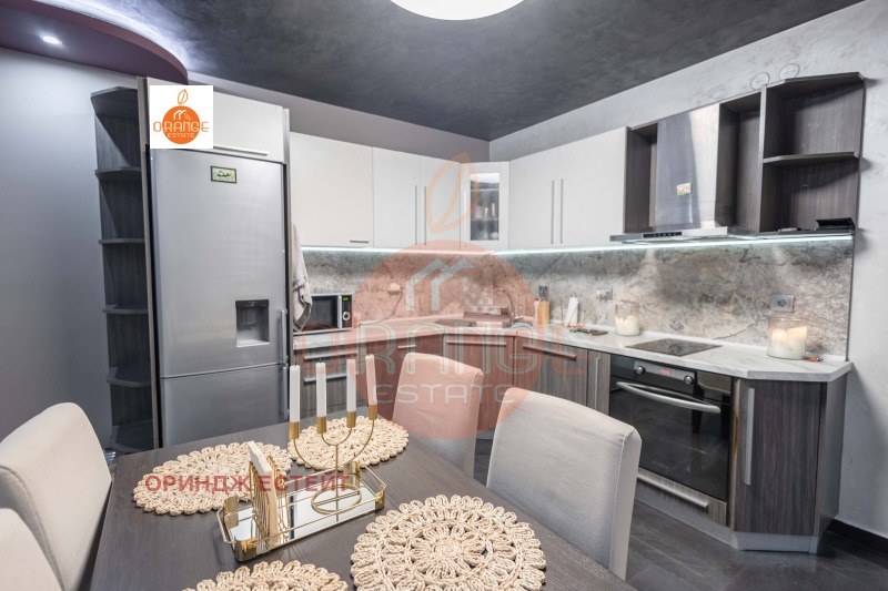 Продава 2-СТАЕН, гр. София, Овча купел, снимка 12 - Апартаменти - 52801287