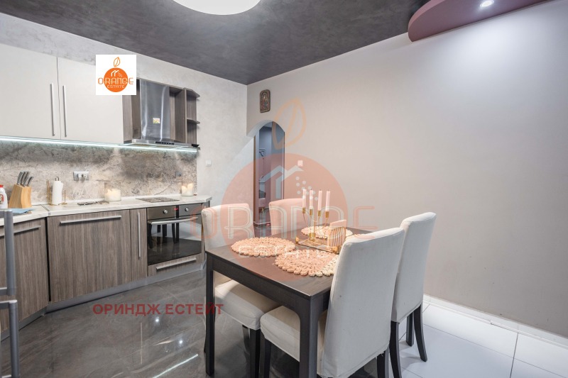 Продава 2-СТАЕН, гр. София, Овча купел, снимка 13 - Апартаменти - 52801287