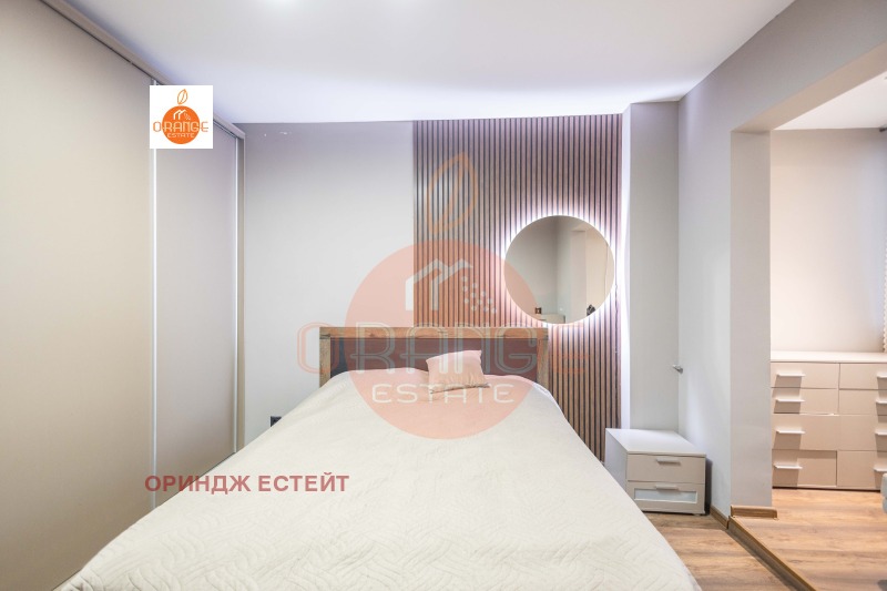 Продава 2-СТАЕН, гр. София, Овча купел, снимка 2 - Апартаменти - 52801287