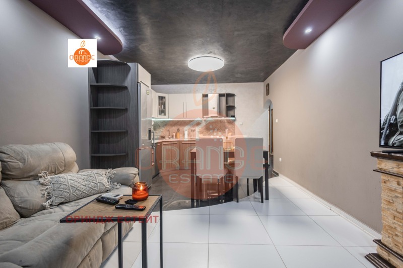 Продава 2-СТАЕН, гр. София, Овча купел, снимка 15 - Апартаменти - 52801287