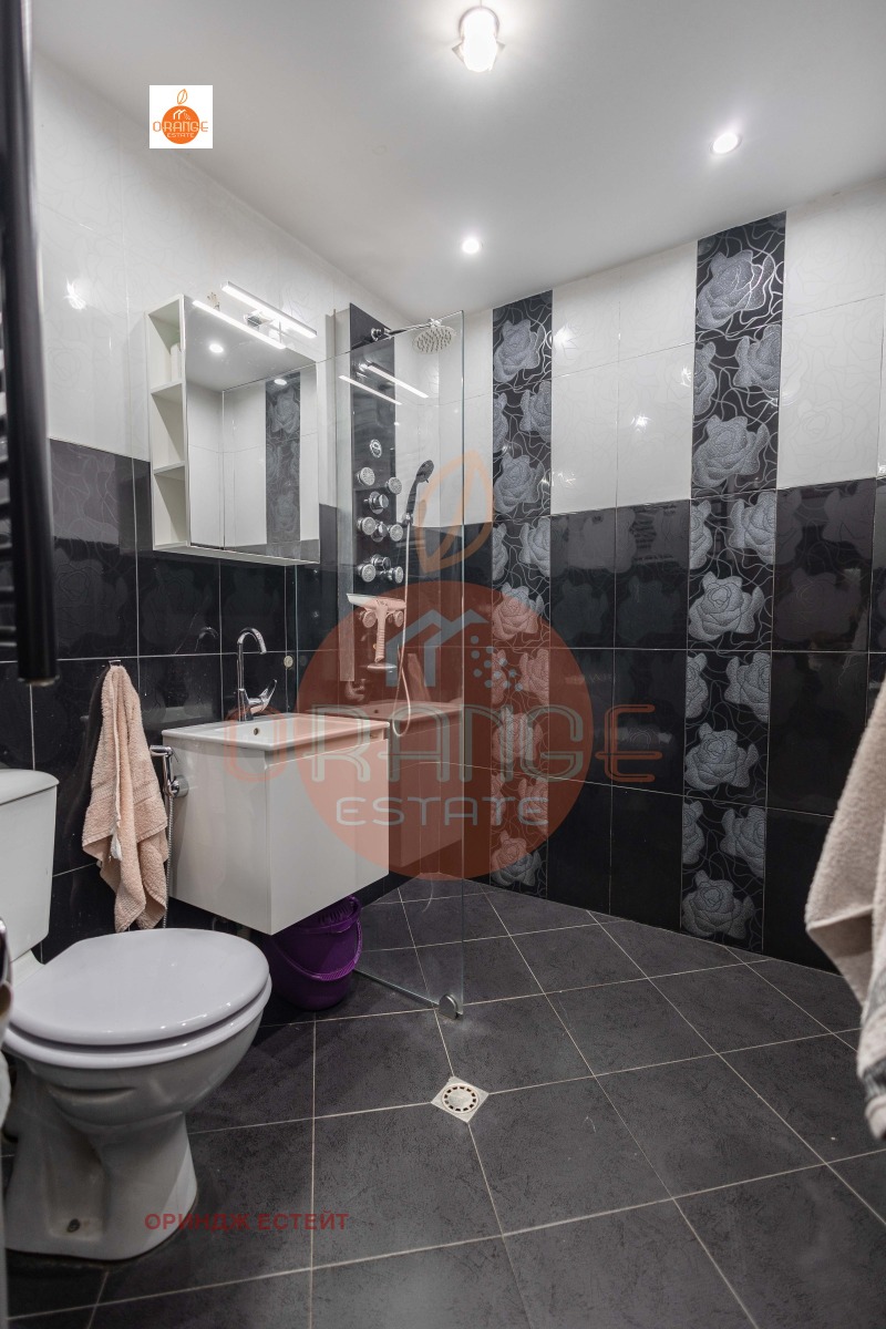 Продава 2-СТАЕН, гр. София, Овча купел, снимка 9 - Апартаменти - 52801287