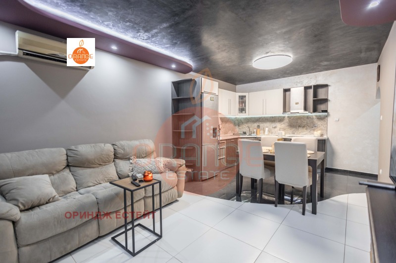 Продава 2-СТАЕН, гр. София, Овча купел, снимка 10 - Апартаменти - 52801287