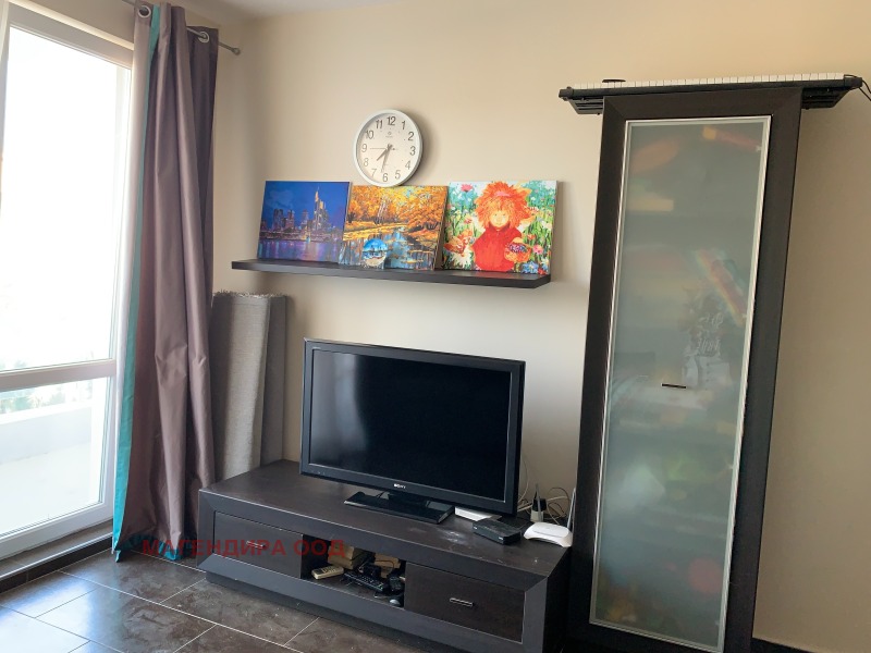 Продава 2-СТАЕН, гр. Несебър, област Бургас, снимка 5 - Апартаменти - 52934608