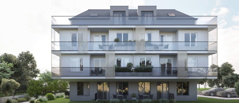 Продава 2-СТАЕН, гр. Созопол, област Бургас, снимка 4 - Апартаменти - 53107605