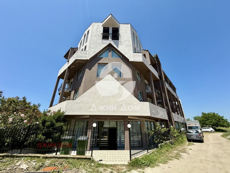 Продава 2-СТАЕН, с. Равда, област Бургас, снимка 9 - Апартаменти - 53125299