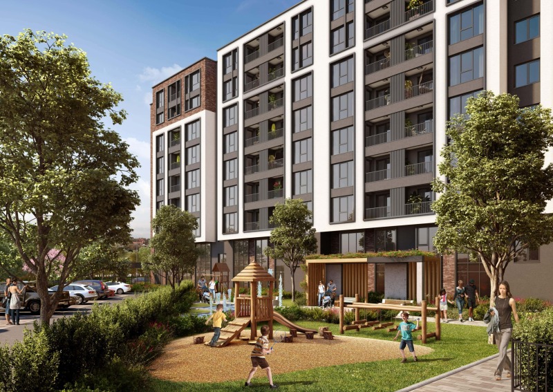 Продава 2-СТАЕН, гр. Пловдив, Христо Смирненски, снимка 7 - Апартаменти - 53466126