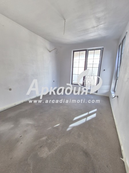 Продава 3-СТАЕН, гр. Пловдив, Христо Смирненски, снимка 5 - Апартаменти - 45619671