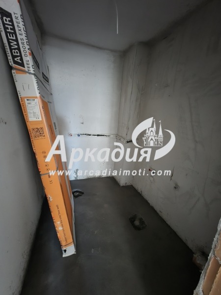 Продава 3-СТАЕН, гр. Пловдив, Христо Смирненски, снимка 9 - Апартаменти - 45619671