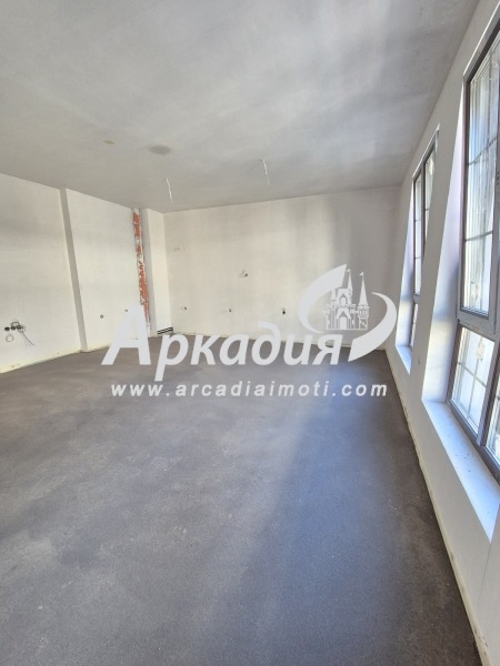 Продава 3-СТАЕН, гр. Пловдив, Христо Смирненски, снимка 3 - Апартаменти - 45619671