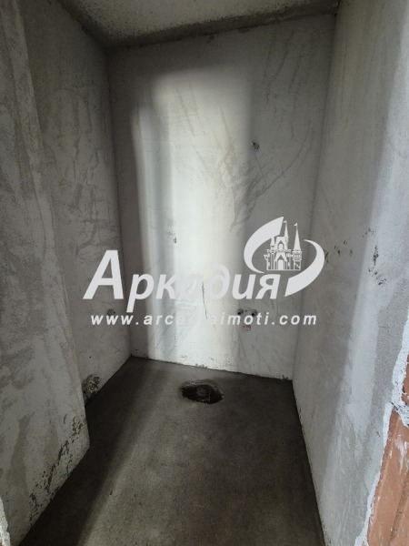 Продава 3-СТАЕН, гр. Пловдив, Христо Смирненски, снимка 10 - Апартаменти - 45619671