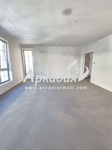 Продава 3-СТАЕН, гр. Пловдив, Христо Смирненски, снимка 4 - Апартаменти - 45619671