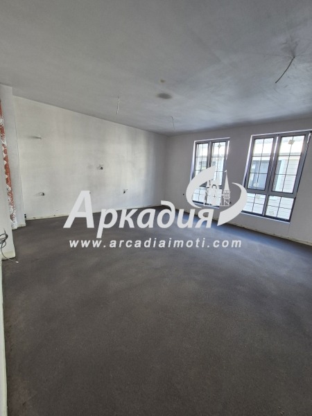 Продава 3-СТАЕН, гр. Пловдив, Христо Смирненски, снимка 2 - Апартаменти - 45619671