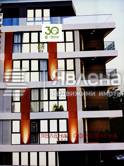 In vendita  2 camere da letto Varna , m-t Alen mak , 149 mq | 14056770