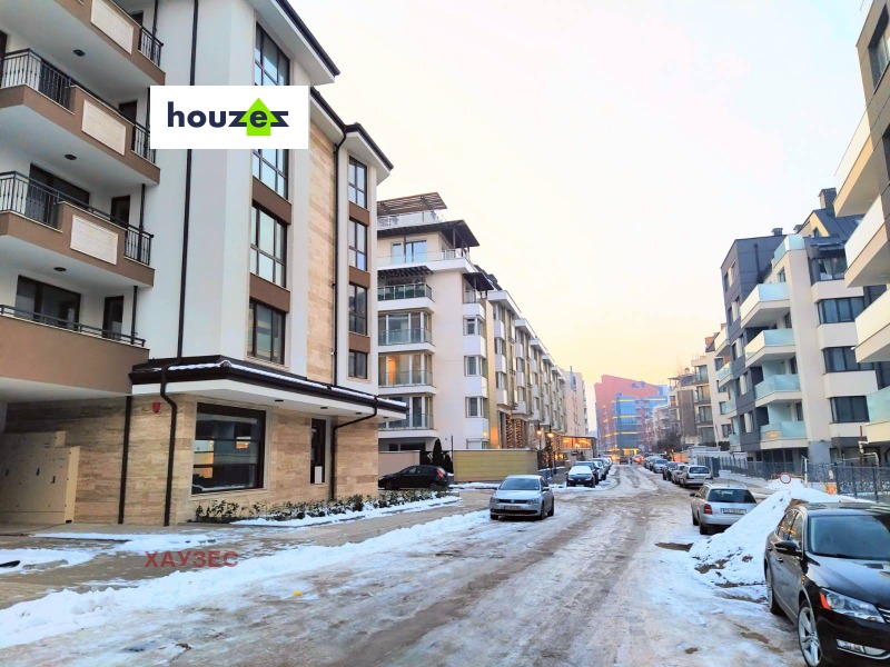 Продава  3-стаен град София , Манастирски ливади , 103 кв.м | 78972263 - изображение [5]