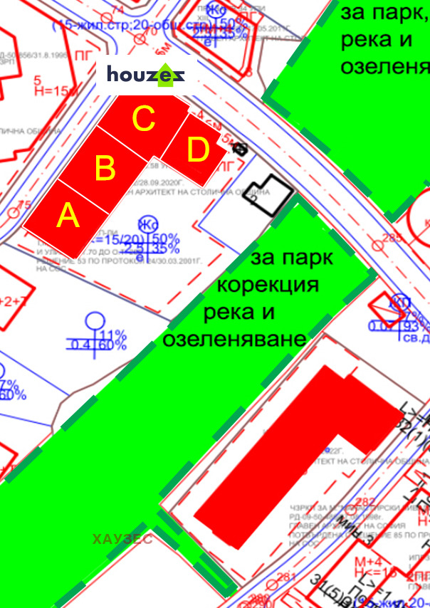 Продава 3-СТАЕН, гр. София, Манастирски ливади, снимка 13 - Aпартаменти - 48875899