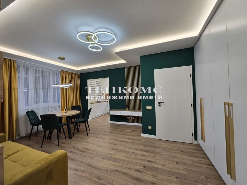 Till salu  2 sovrum Sofia , Lagera , 90 kvm | 91340999