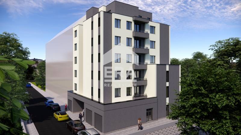 Продается  2 спальни София , Надежда 1 , 98 кв.м | 80922714 - изображение [2]