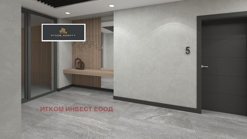 Na prodej  2 ložnice Sofia , Malinova dolina , 102 m2 | 72984180 - obraz [10]
