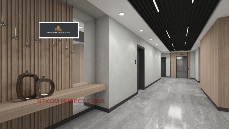 Na prodej  2 ložnice Sofia , Malinova dolina , 102 m2 | 72984180 - obraz [8]