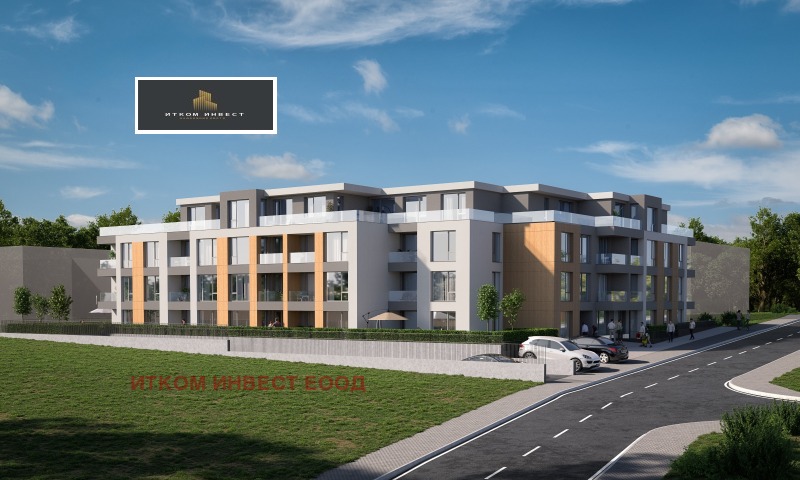 Na prodej  2 ložnice Sofia , Malinova dolina , 102 m2 | 72984180 - obraz [7]