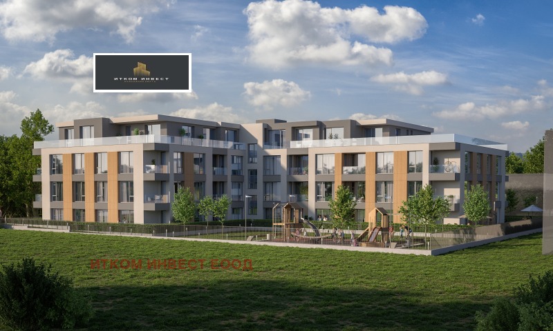 Na prodej  2 ložnice Sofia , Malinova dolina , 102 m2 | 72984180 - obraz [5]
