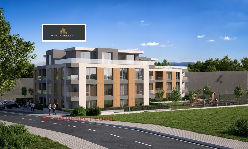 Na prodej  2 ložnice Sofia , Malinova dolina , 102 m2 | 72984180 - obraz [4]