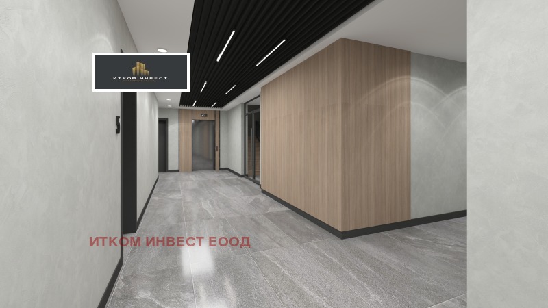 Na prodej  2 ložnice Sofia , Malinova dolina , 102 m2 | 72984180 - obraz [11]