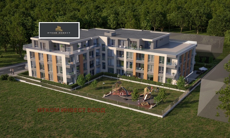 Na prodej  2 ložnice Sofia , Malinova dolina , 102 m2 | 72984180 - obraz [3]