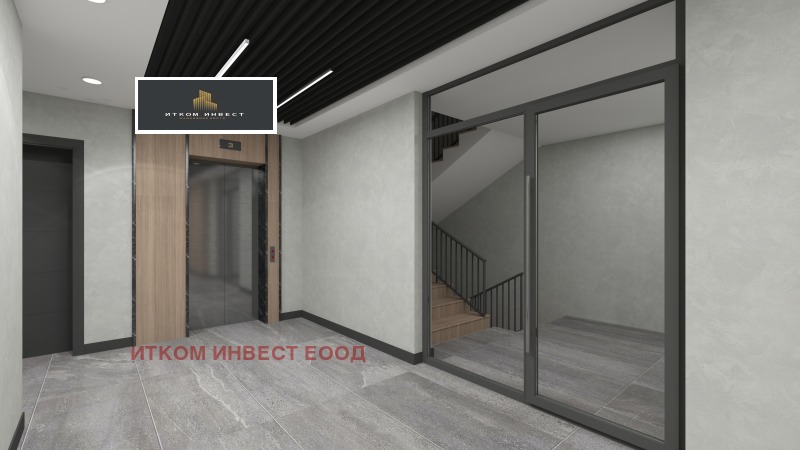 Na prodej  2 ložnice Sofia , Malinova dolina , 102 m2 | 72984180 - obraz [9]