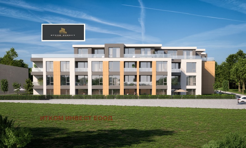 Na prodej  2 ložnice Sofia , Malinova dolina , 102 m2 | 72984180 - obraz [6]