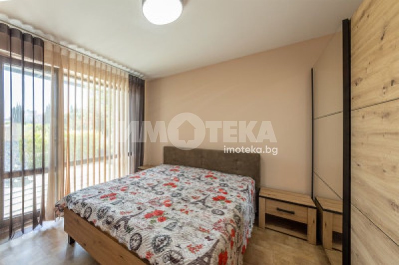 Продава 3-СТАЕН, гр. Варна, к.к. Св.Св. Константин и Елена, снимка 6 - Апартаменти - 52659262