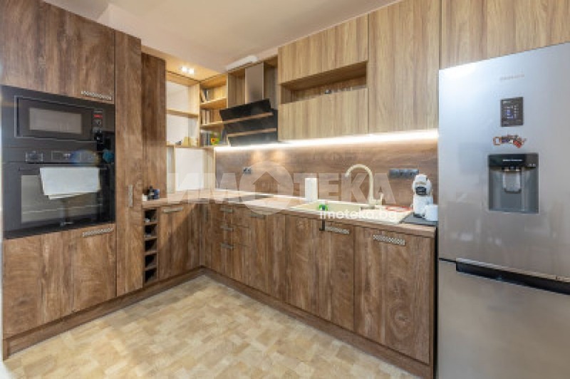 Продава 3-СТАЕН, гр. Варна, к.к. Св.Св. Константин и Елена, снимка 9 - Апартаменти - 52659262