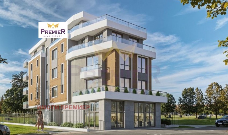 Продава 3-СТАЕН, гр. Бургас, Сарафово