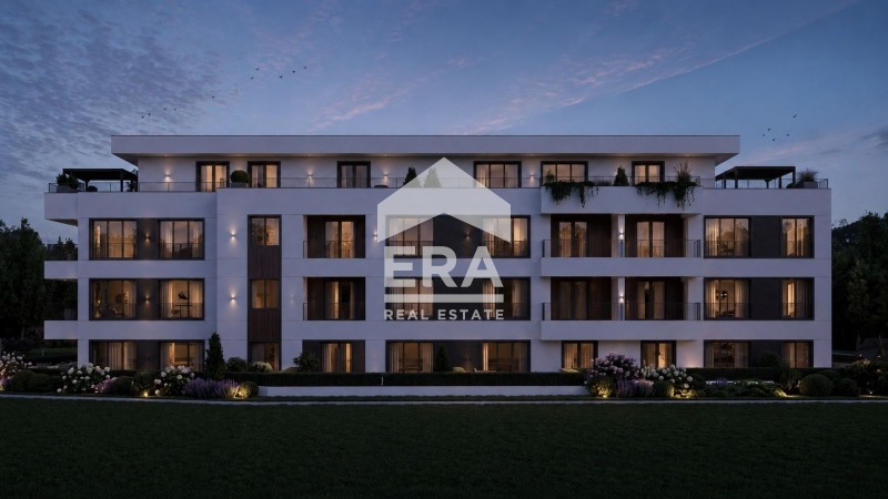 Продава 3-СТАЕН, гр. София, Витоша, снимка 6 - Апартаменти - 53530377
