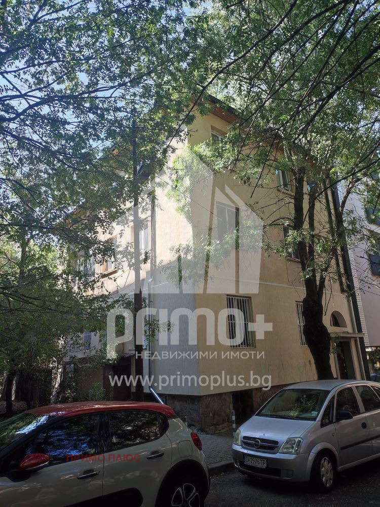 In vendita  3 camere da letto Sofia , Oborishte , 86 mq | 23237783 - Immagine [2]