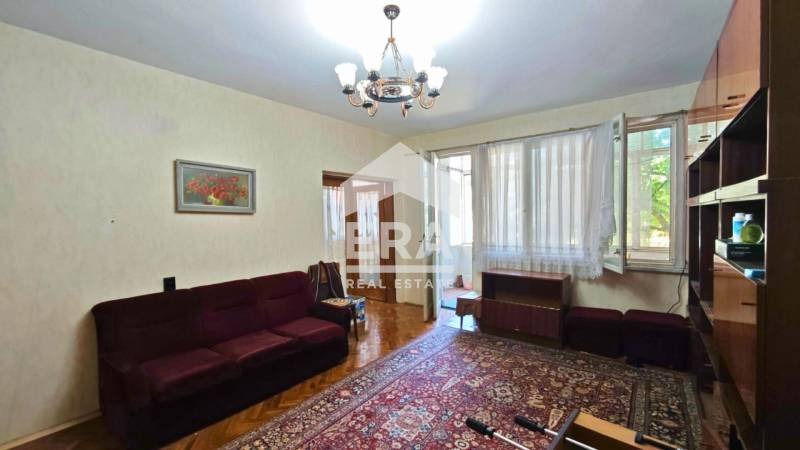Продава  4-стаен град Търговище , Център , 96 кв.м | 61573406 - изображение [6]