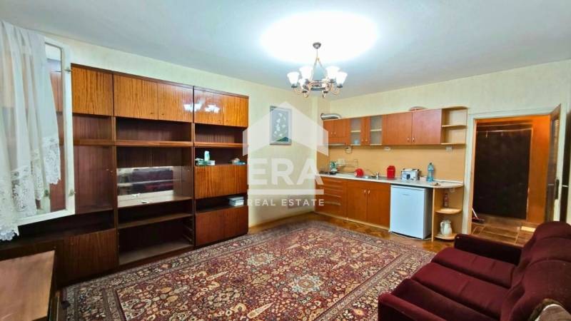 Продава  4-стаен град Търговище , Център , 96 кв.м | 61573406 - изображение [5]