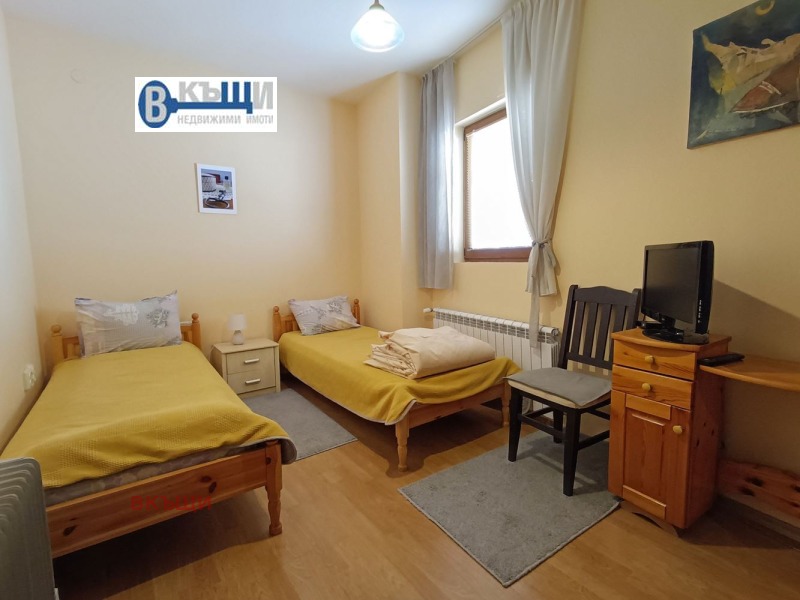 Te koop  3 slaapkamers Veliko Tarnovo , Stara tsjast , 140 m² | 66251808 - afbeelding [11]