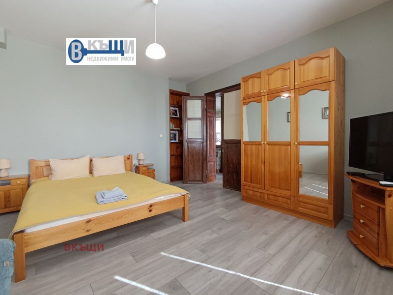 Te koop  3 slaapkamers Veliko Tarnovo , Stara tsjast , 140 m² | 66251808 - afbeelding [5]