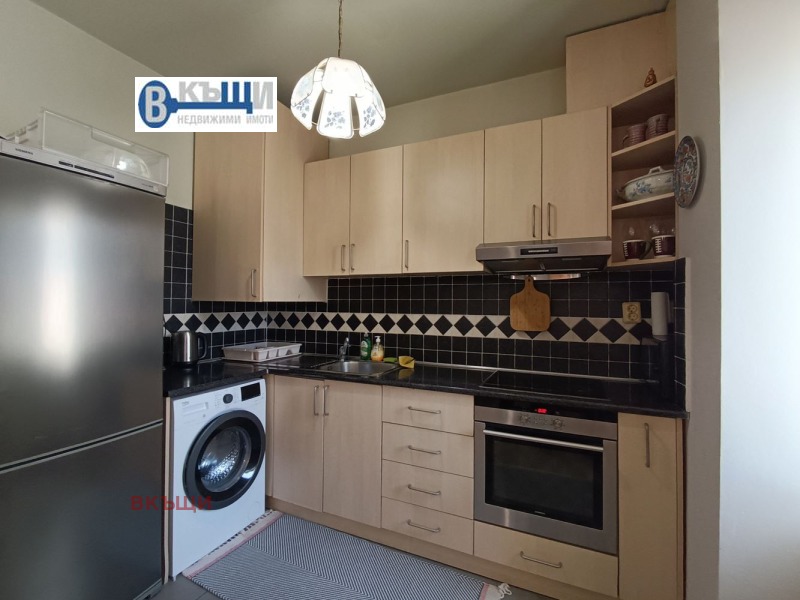 Te koop  3 slaapkamers Veliko Tarnovo , Stara tsjast , 140 m² | 66251808 - afbeelding [4]