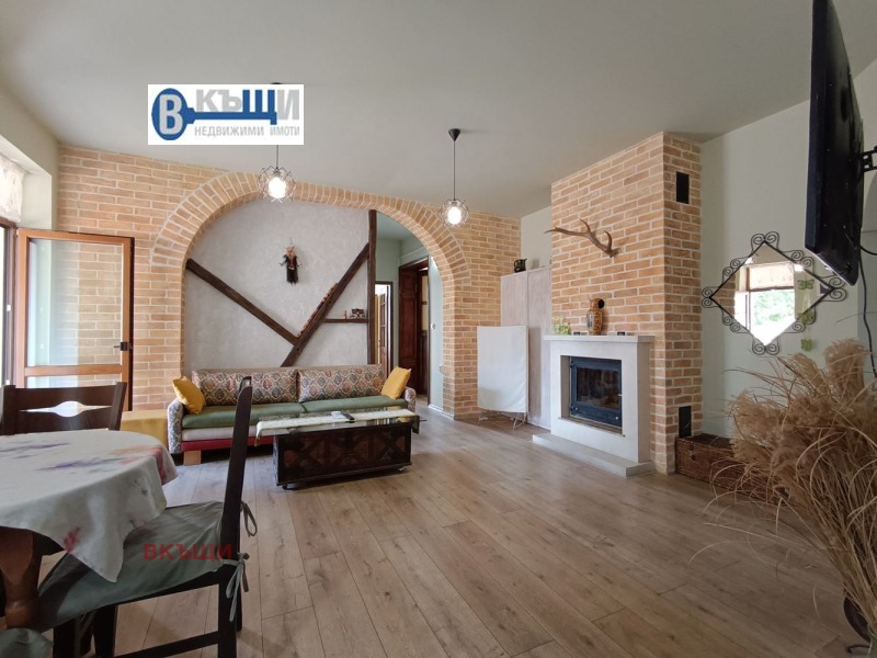 Te koop  3 slaapkamers Veliko Tarnovo , Stara tsjast , 140 m² | 66251808 - afbeelding [3]