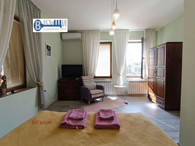 Te koop  3 slaapkamers Veliko Tarnovo , Stara tsjast , 140 m² | 66251808 - afbeelding [9]