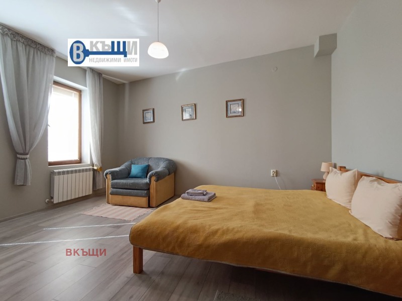 Te koop  3 slaapkamers Veliko Tarnovo , Stara tsjast , 140 m² | 66251808 - afbeelding [6]