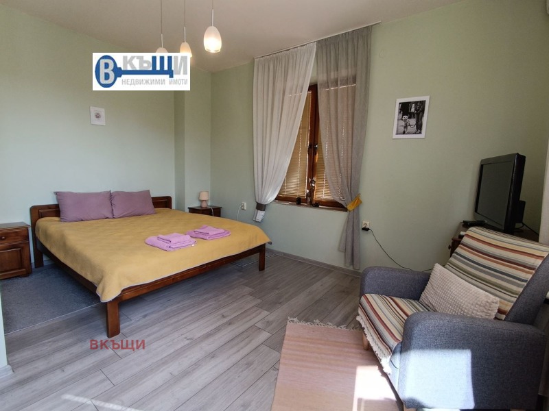Te koop  3 slaapkamers Veliko Tarnovo , Stara tsjast , 140 m² | 66251808 - afbeelding [8]