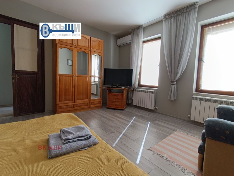 Te koop  3 slaapkamers Veliko Tarnovo , Stara tsjast , 140 m² | 66251808 - afbeelding [7]