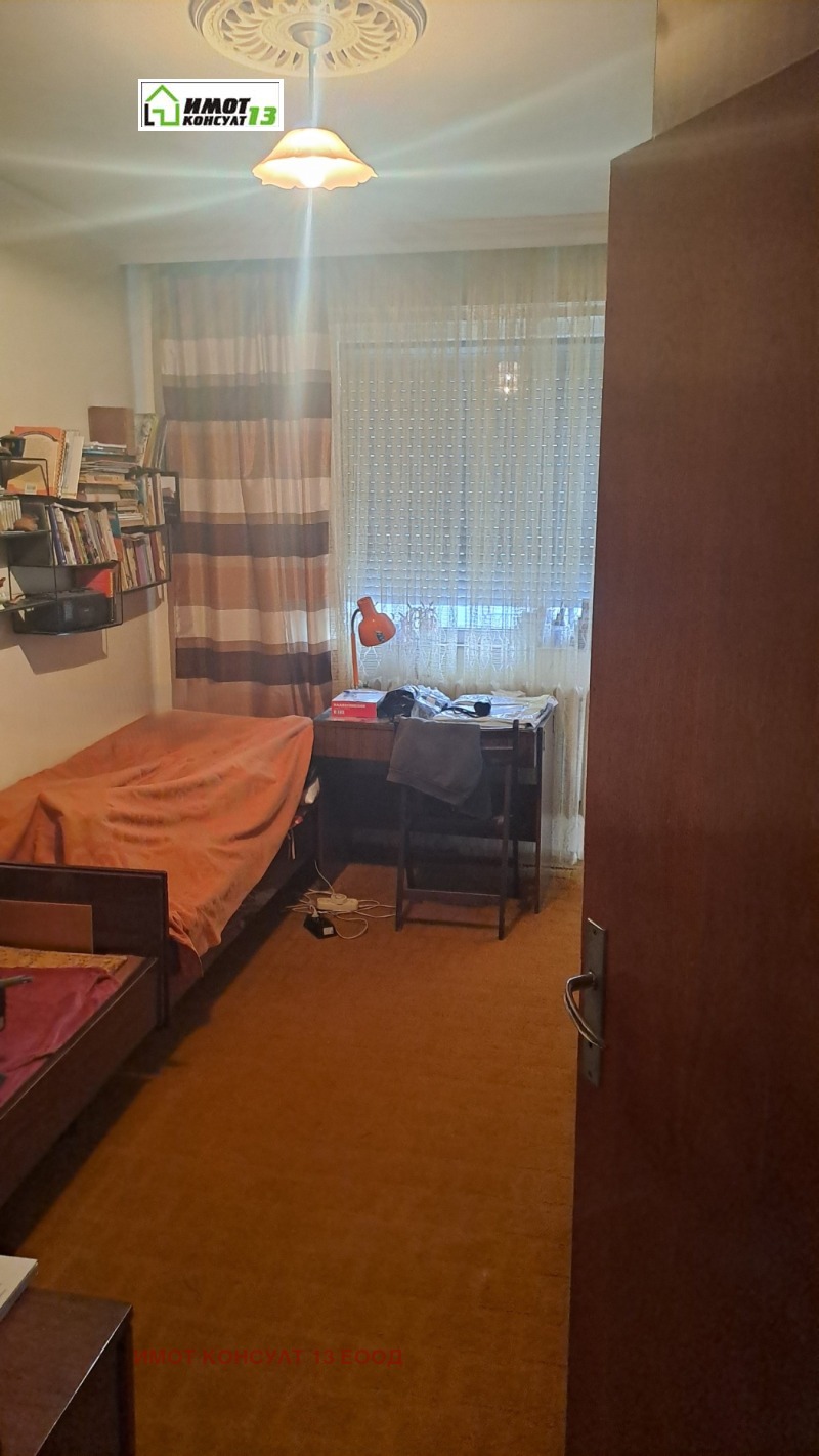 Продава 4-СТАЕН, гр. Плевен, Идеален център, снимка 4 - Апартаменти - 53119516