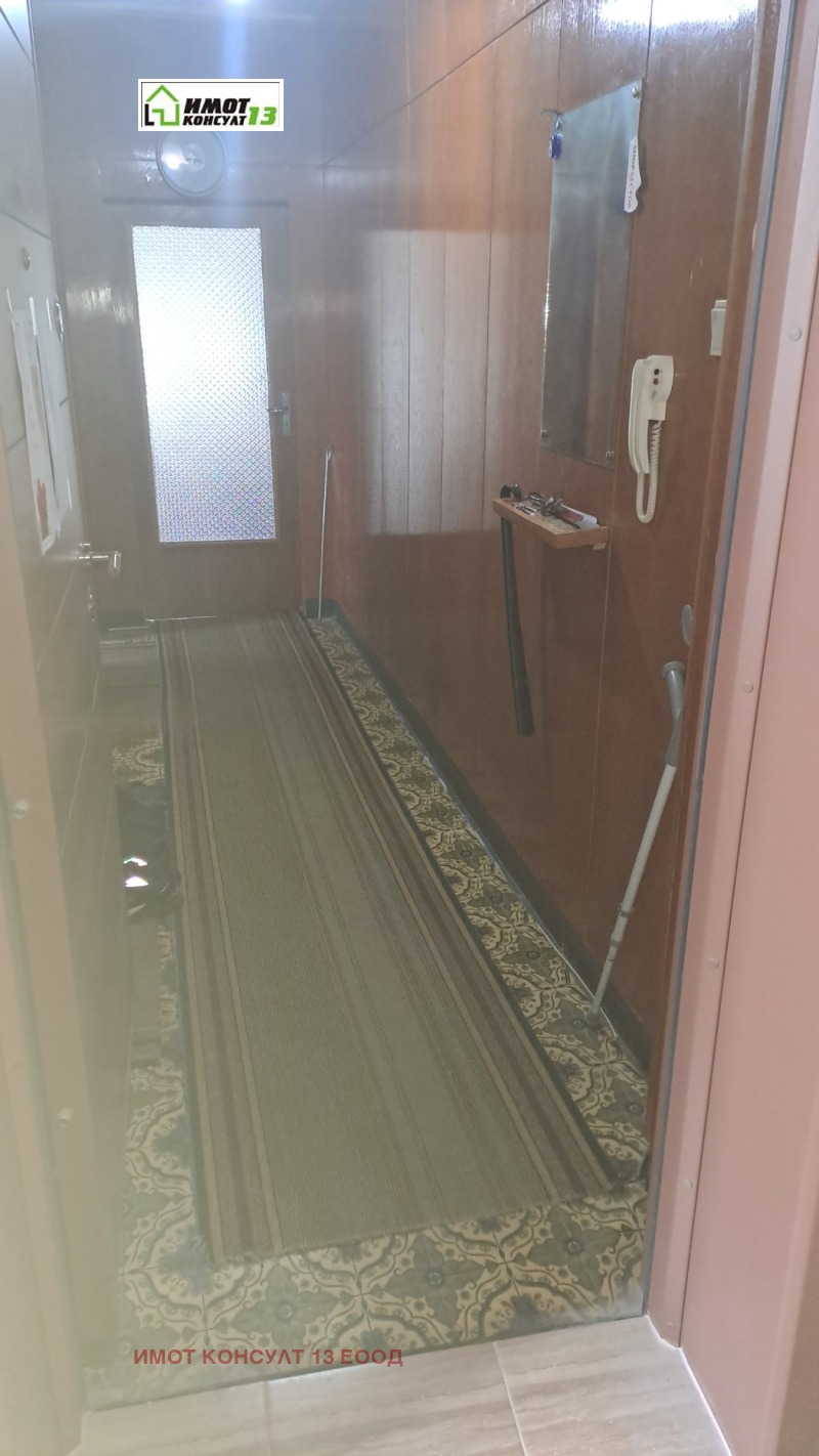 Продава 4-СТАЕН, гр. Плевен, Идеален център, снимка 6 - Апартаменти - 53119516